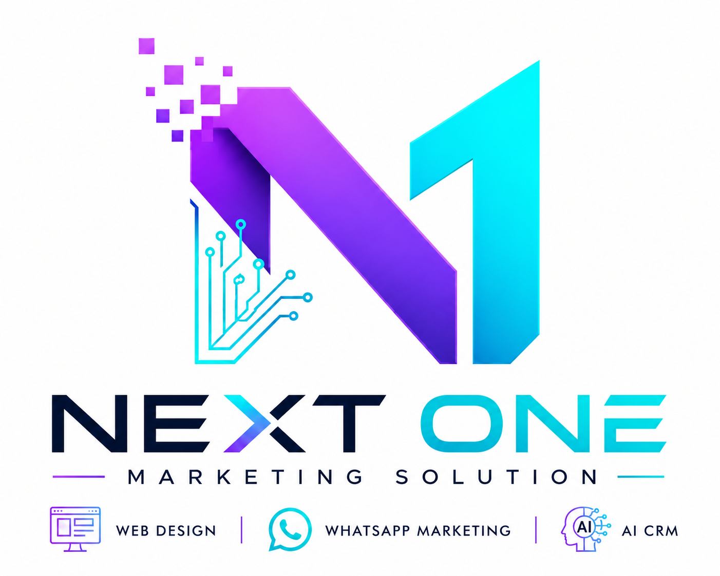 Next One Marketing Solution